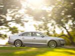 Audi A8 3.0 TDI Quattro 2014 года (AU)